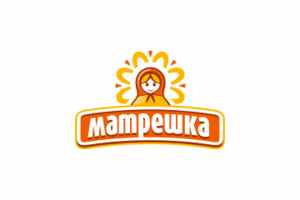 Матрешка