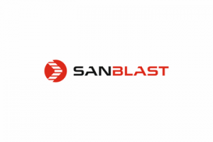 Sanblast