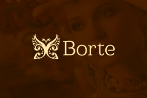 Borte
