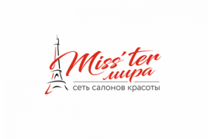 Miss'ter мира