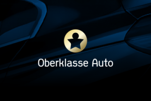 Oberklasse Auto