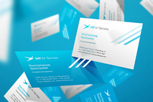 SAT Aviation Services