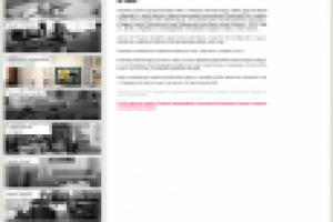 Дизайн сайта "ExpressRecovery-Ремонт квартир"