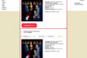 Дизайн сайта "XQ-ВАРЕЗ ПОРТАЛ"