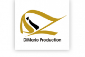 Логотип DiMario Production (аранжировщик)