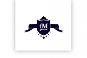 Логотип FM Promo