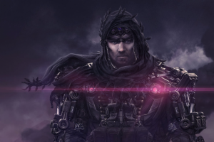 Персонаж (постер) до 1000