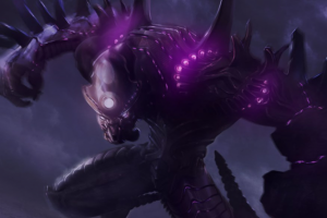 FIGHTER. Концепт-арт от 350