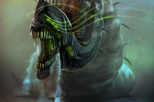 West parasites (300$)