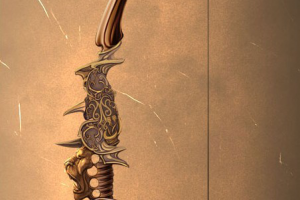 Концепт лука. От 150