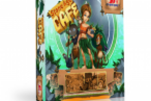 Дизайн упаковки от игры«С»