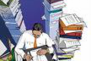 Статьи на бухгалтерскую тематику