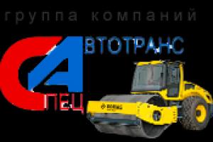 Описание страницы сайта - Аренда бульдозера