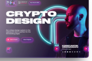 CRYPTO DESIGN