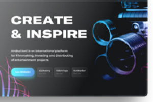 AndAction Blockchain Platform