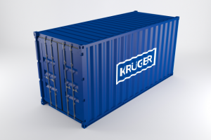 3д моделирование и визуализация контейнера