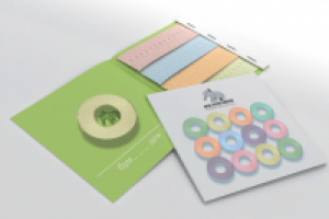 каталог туалетной бумаги