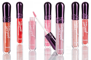 Предметная фотосъемка