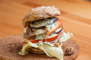 Фотосъемка еды