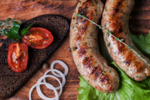 Фотосъемка еды