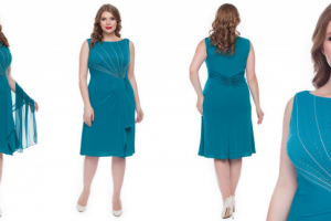 Фотосъемка одежды