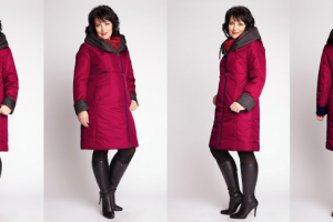 Фотосъемка одежды