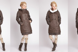 Фотосъемка одежды