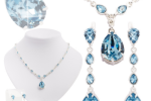 Фотосъемка ювелирных изделий