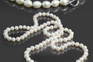 Фотосъемка жемчуга