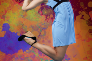 Фотосъемка одежды