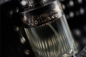 Фотосъемка парфюмерии