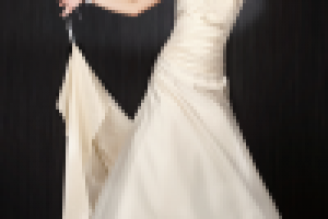 Фотосъемка свадебных платьев для каталога