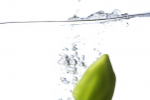 Перец с бурболками :))