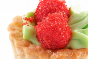 Пироженко... вкуусное