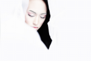 Зимняя вишня