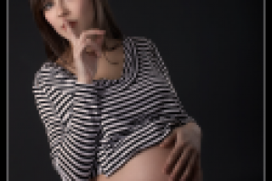 Тсс... не разбуди...