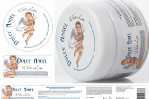 Дизайн упаковки