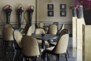 Фотосъемка интерьеров для журнала "Salon Interior"