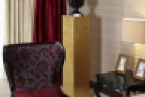 Фотосъемка интерьеров для журнала "Salon Interior"