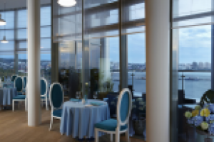 Фотосъемка интерьеров для журнала "Salon Interior"