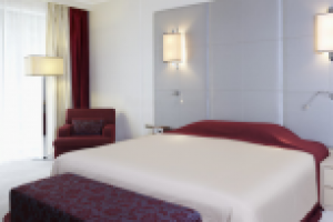 Фотосъемка интерьеров отеля "Приморье", г. Геленджик