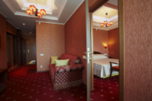 Фотосъемка гостиницы Агора****