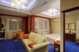 Фотосъемка гостиницы Агора****