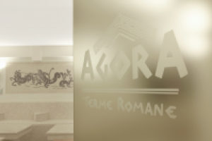 Фотосъемка гостиницы Агора****, Спа-центр