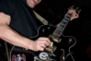 Stressor. Elvis X-mas Day, 9.01.09, XO club