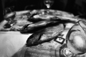 На троих со скидкой