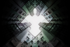 Из серии СПб в квадрате