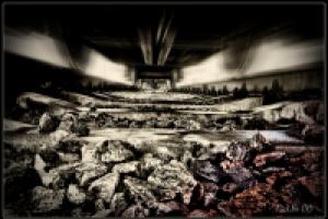 Поезд глазами Карениной