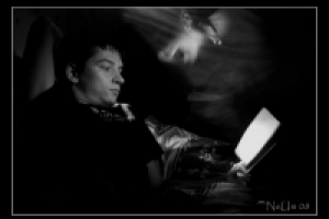 Читая Стивена Кинга