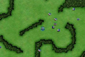 Прототип игры